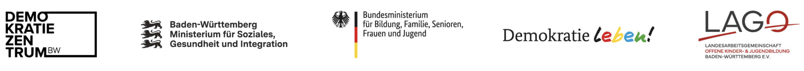 Logo Sozialministerium